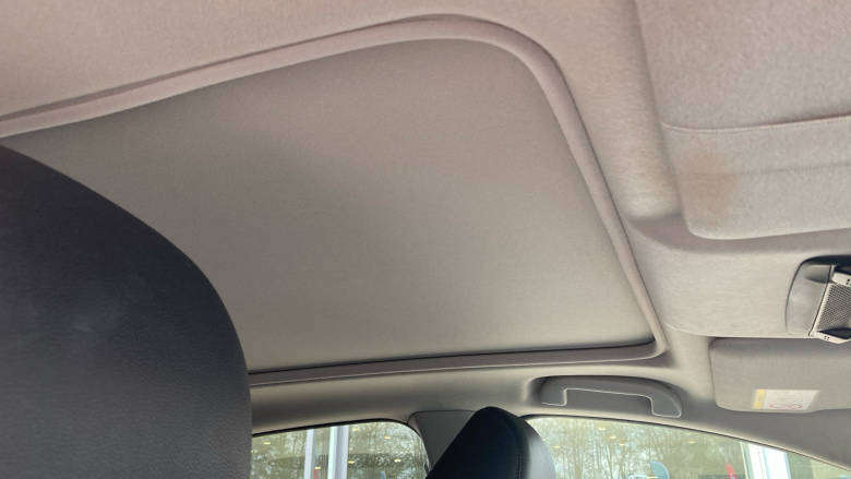 Honda HR-V 1.5 i-VTEC EX 5dr Petrol Hatchback